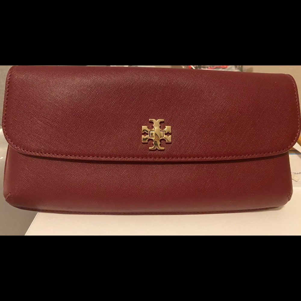 Tory Burch Clutch